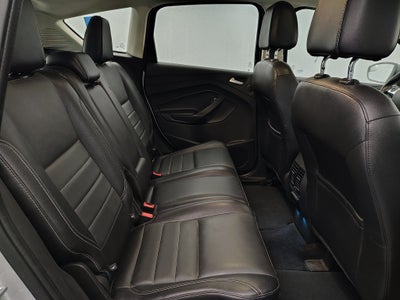 2016 Ford C-Max Hybrid SEL