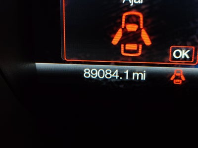 2016 Ford C-Max Hybrid SEL