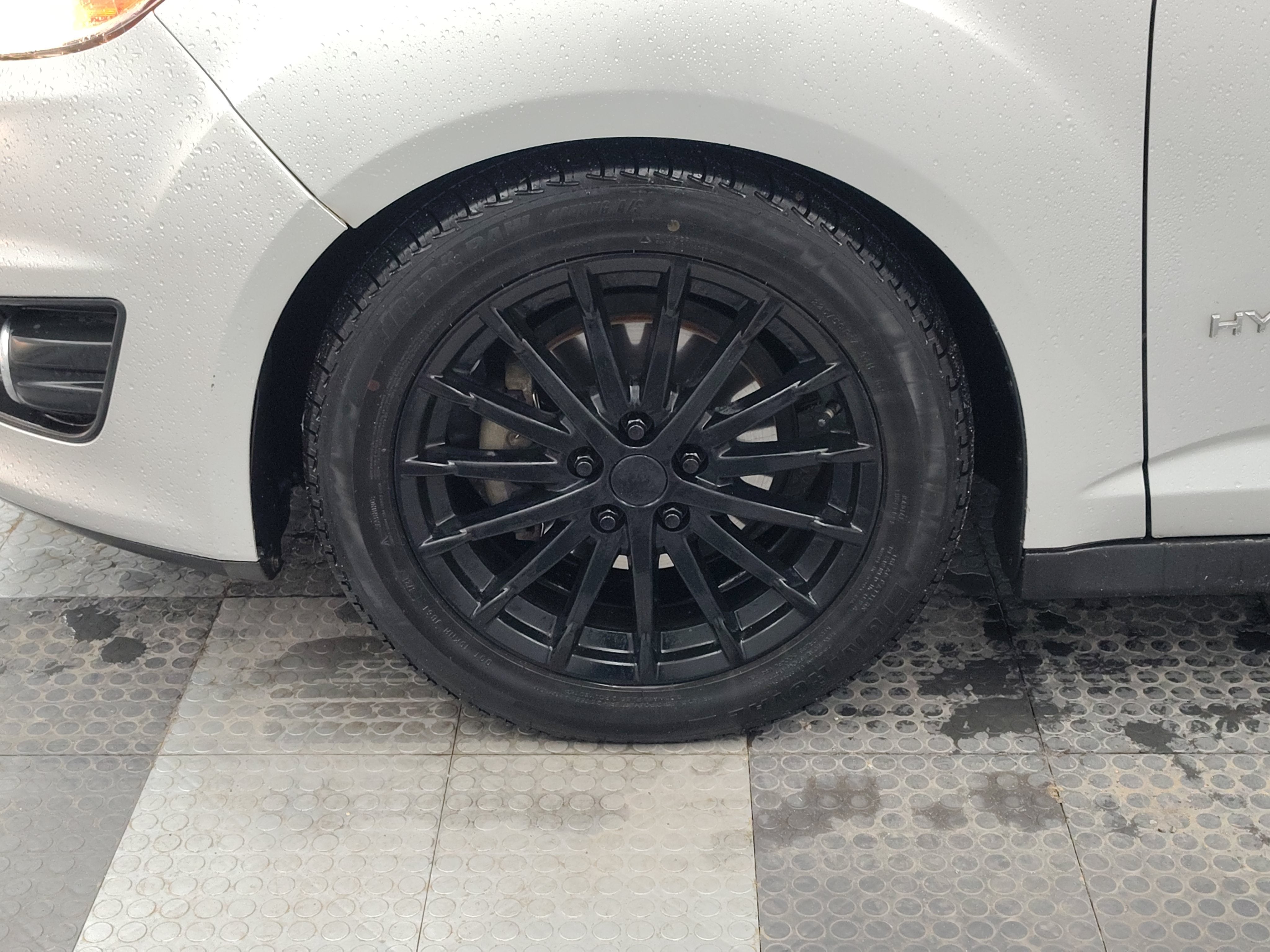 2016 Ford C-Max Hybrid SEL