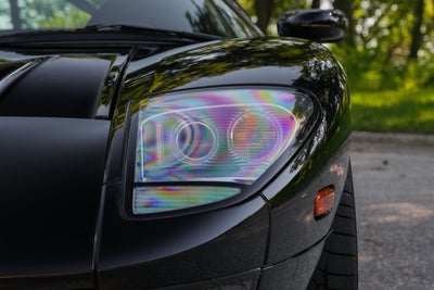2005 Ford GT Base