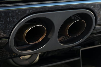 2005 Ford GT Base