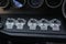 2005 Ford GT Base