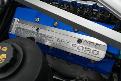 2005 Ford GT Base