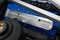 2005 Ford GT Base