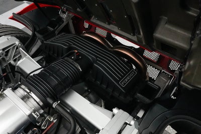 2005 Ford GT Base