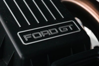2005 Ford GT Base