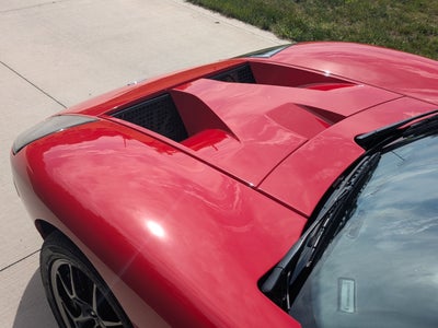 2005 Ford GT Base