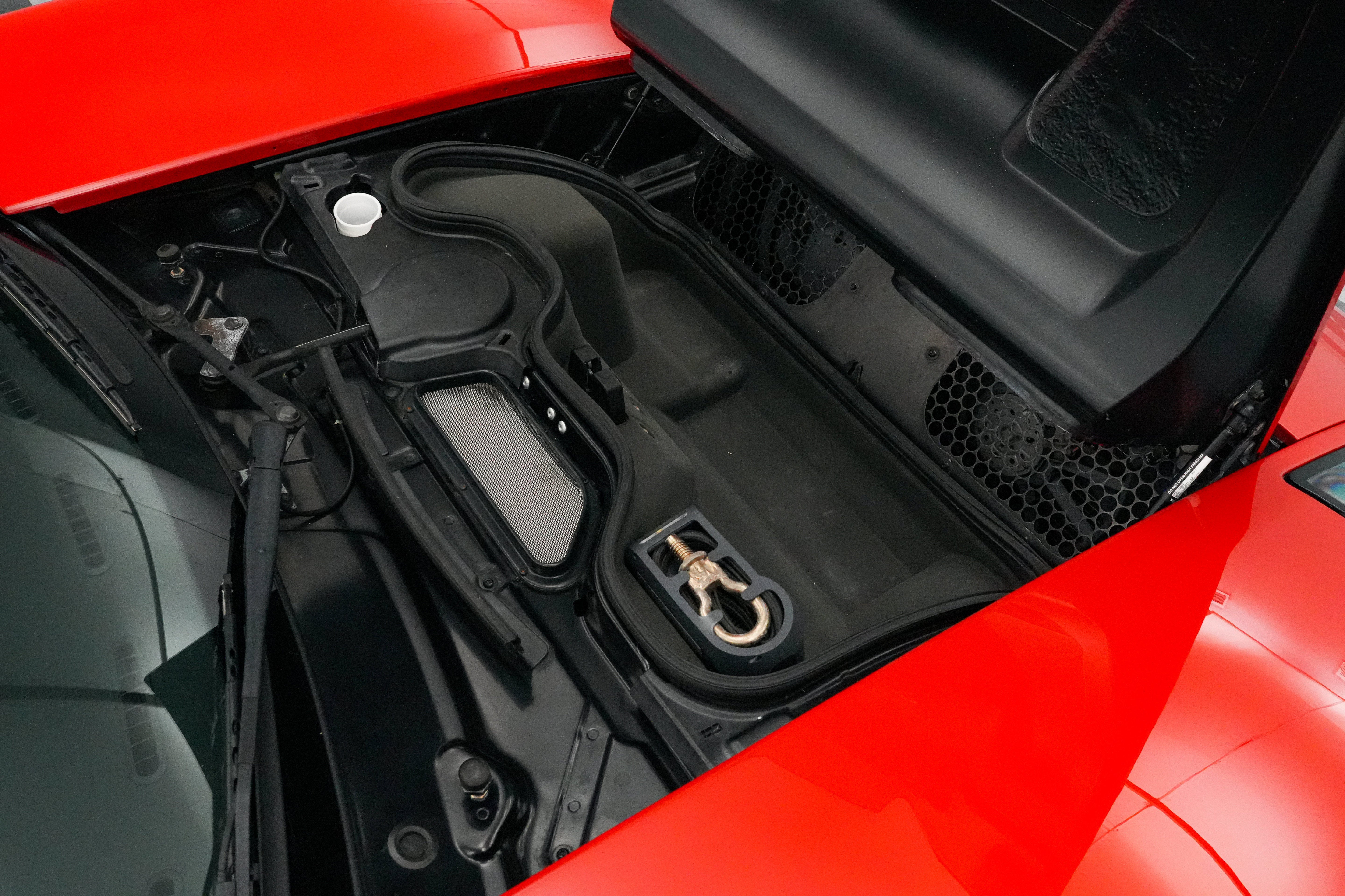 2005 Ford GT Base