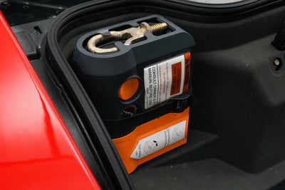 2005 Ford GT Base