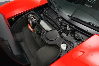 2005 Ford GT Base