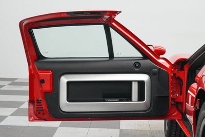 2005 Ford GT Base