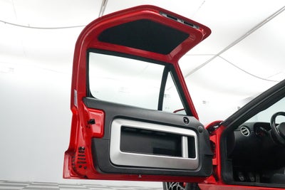 2005 Ford GT Base