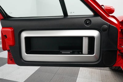 2005 Ford GT Base