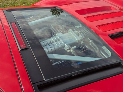2005 Ford GT Base