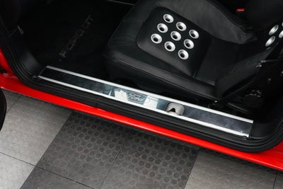 2005 Ford GT Base