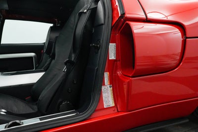 2005 Ford GT Base
