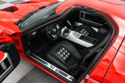 2005 Ford GT Base