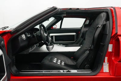 2005 Ford GT Base