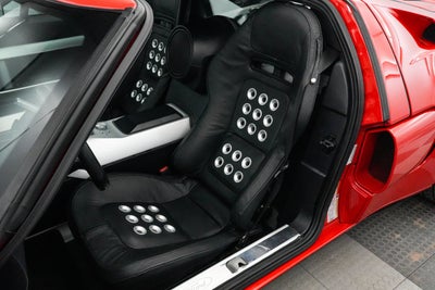 2005 Ford GT Base