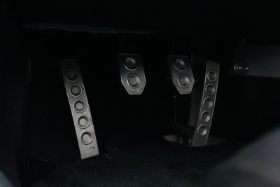 2005 Ford GT Base