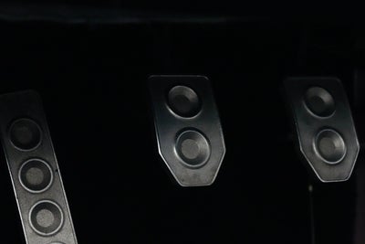 2005 Ford GT Base