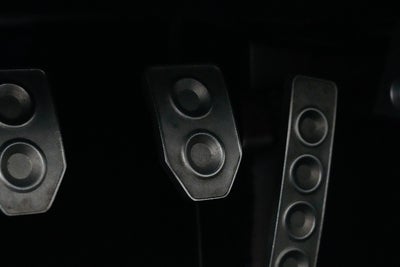 2005 Ford GT Base