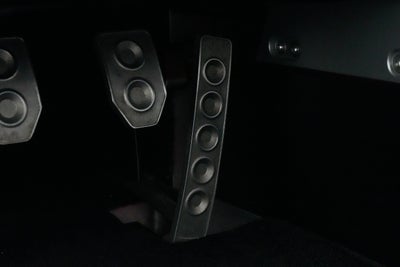 2005 Ford GT Base