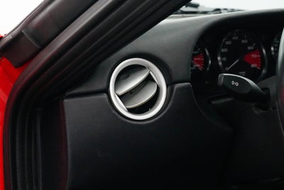 2005 Ford GT Base