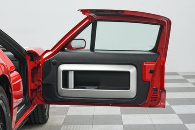 2005 Ford GT Base