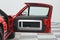 2005 Ford GT Base