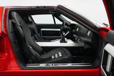 2005 Ford GT Base