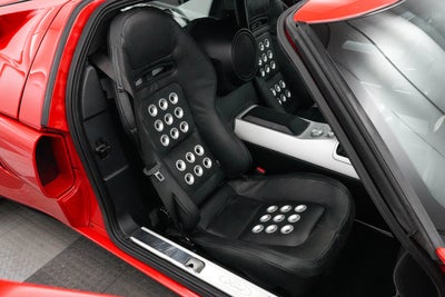 2005 Ford GT Base