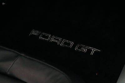 2005 Ford GT Base