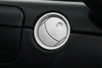 2005 Ford GT Base