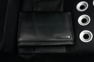 2005 Ford GT Base