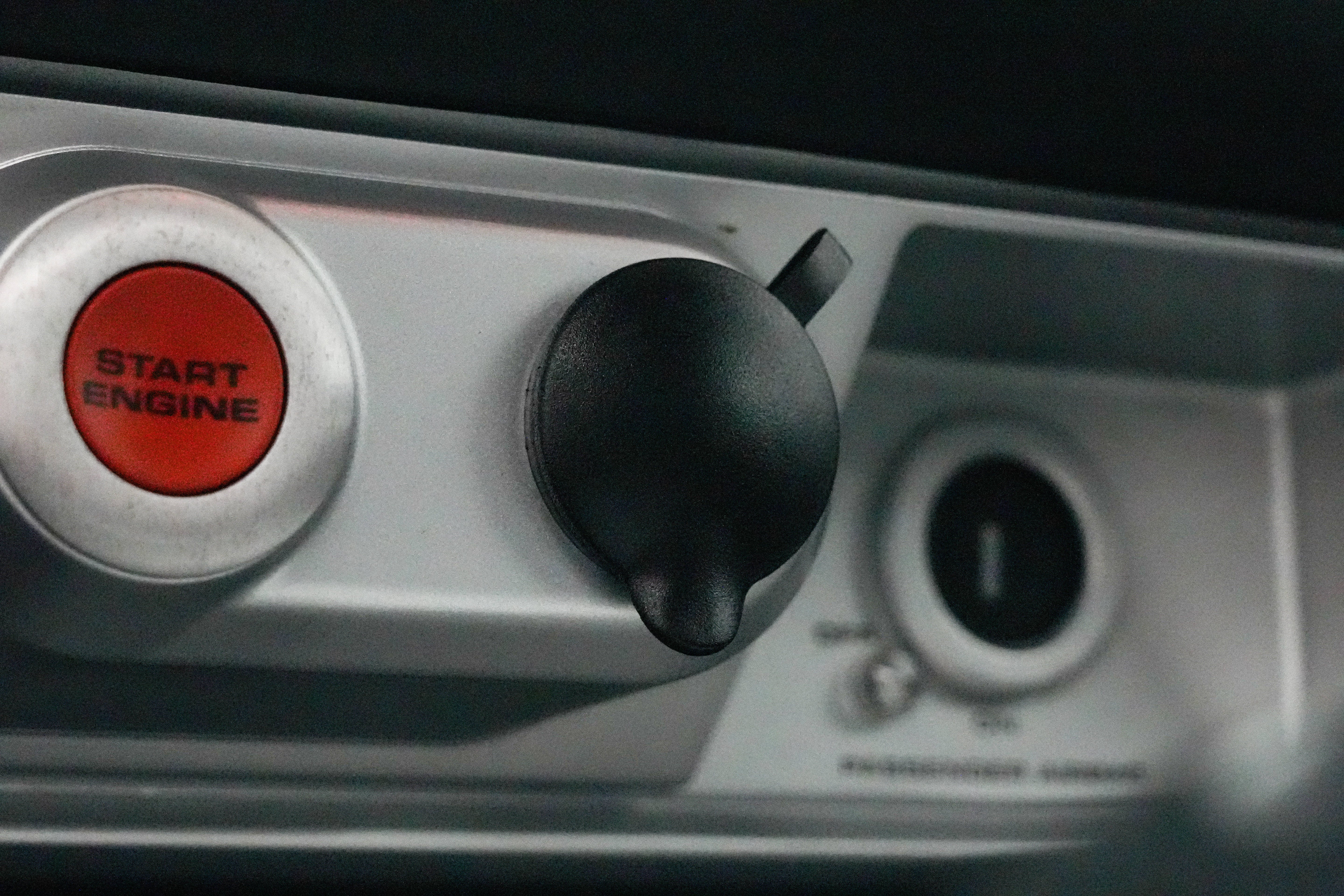 2005 Ford GT Base