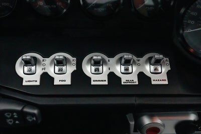 2005 Ford GT Base