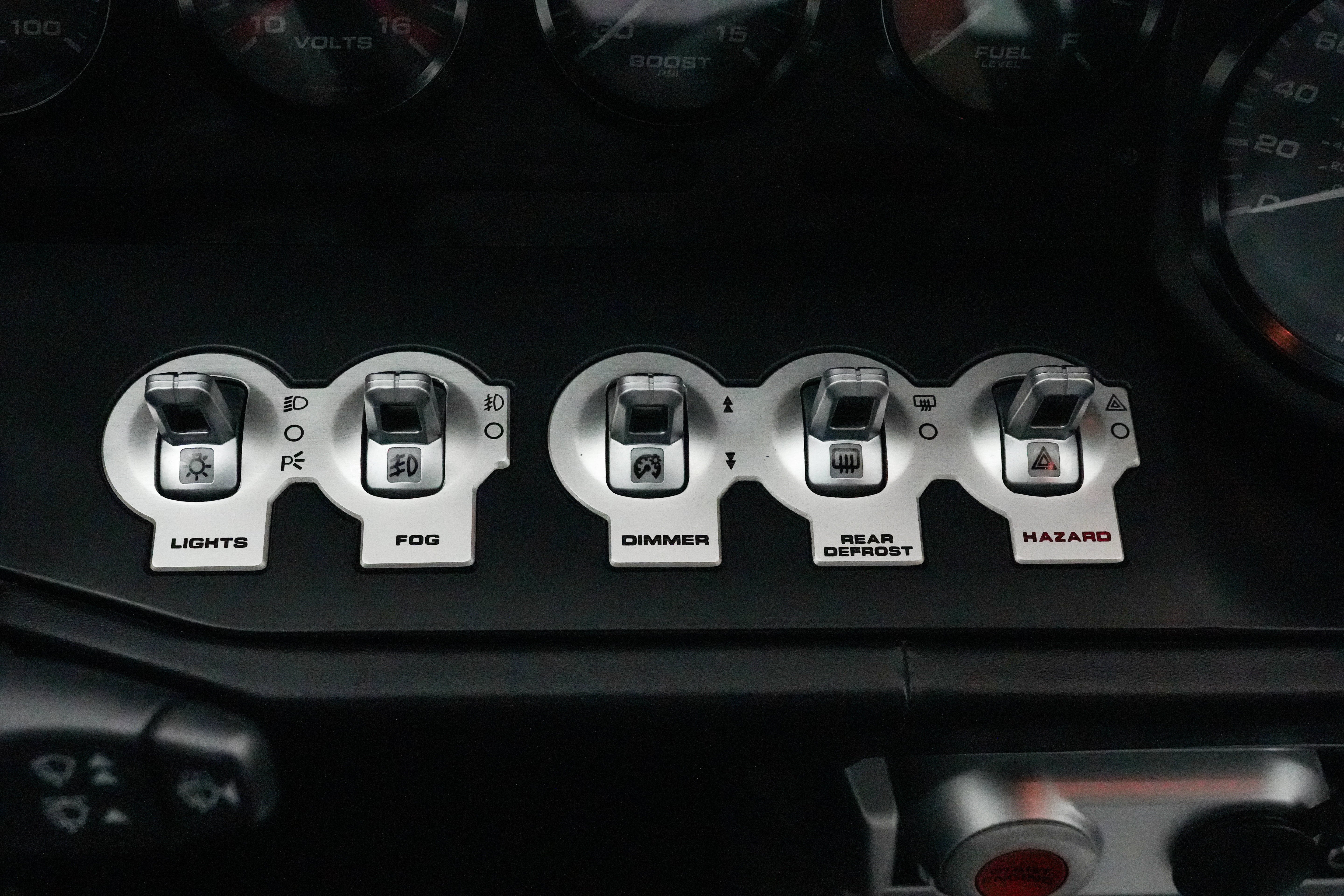 2005 Ford GT Base