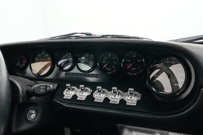 2005 Ford GT Base