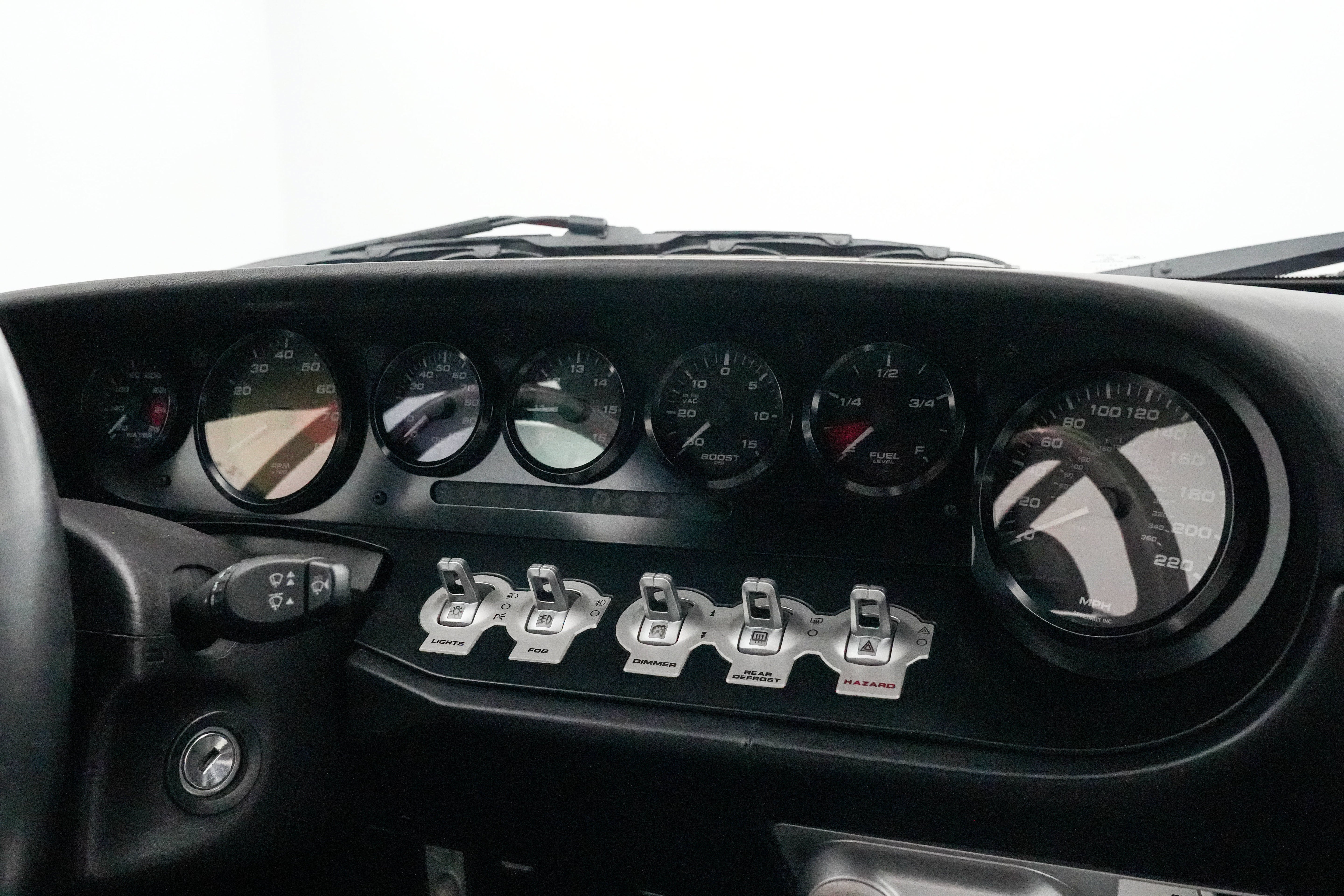 2005 Ford GT Base