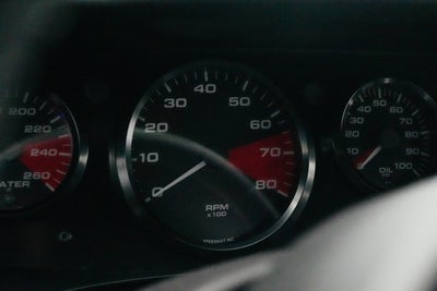 2005 Ford GT Base