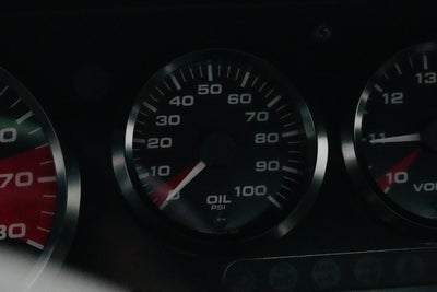 2005 Ford GT Base
