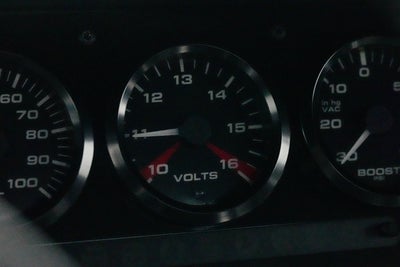 2005 Ford GT Base