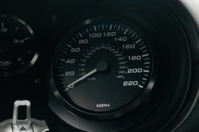 2005 Ford GT Base