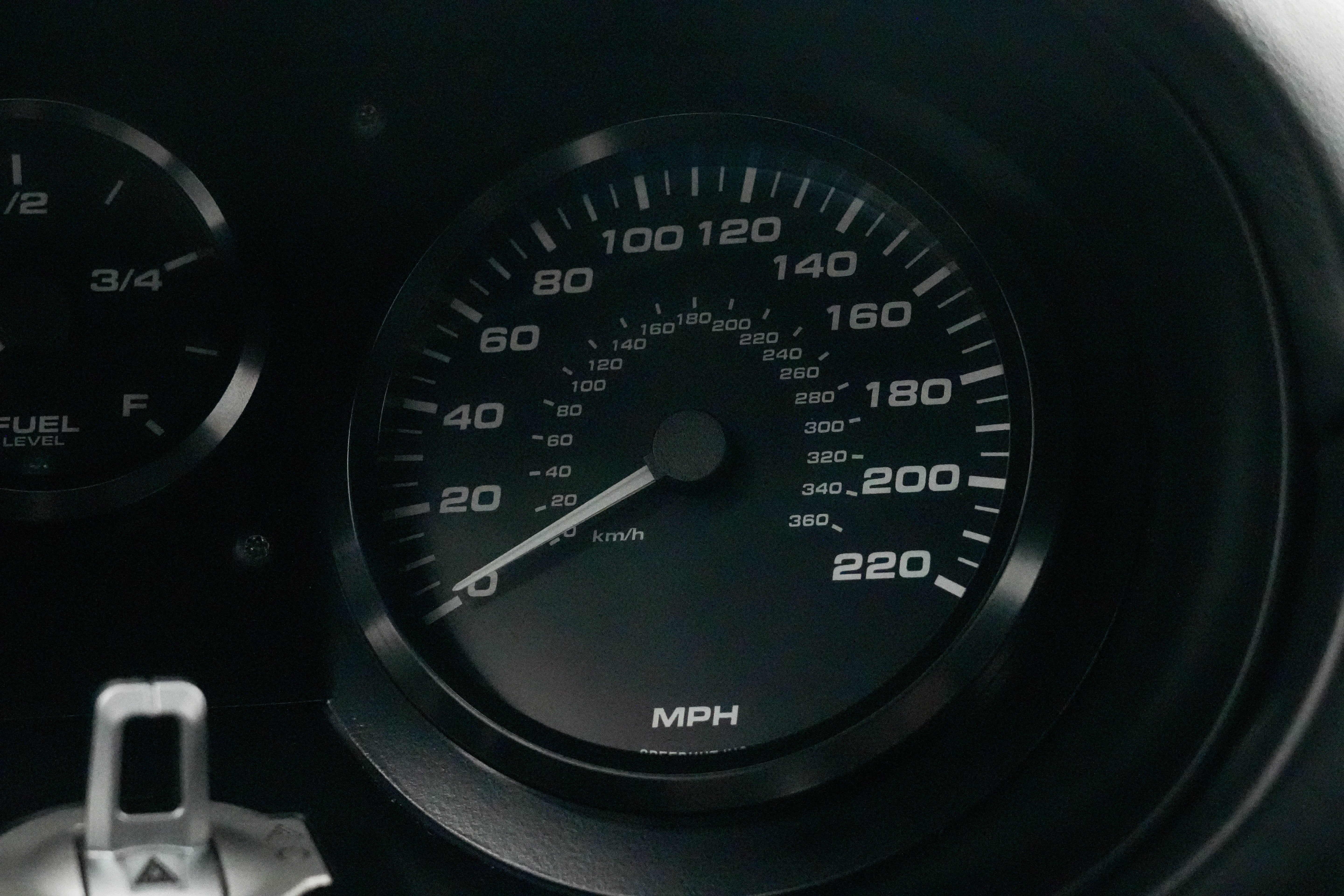 2005 Ford GT Base