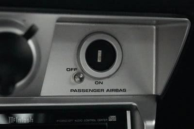 2005 Ford GT Base