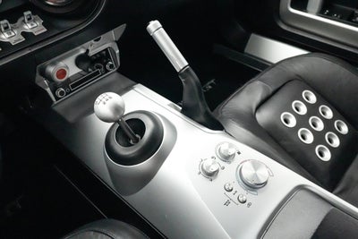 2005 Ford GT Base
