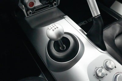 2005 Ford GT Base