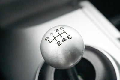 2005 Ford GT Base