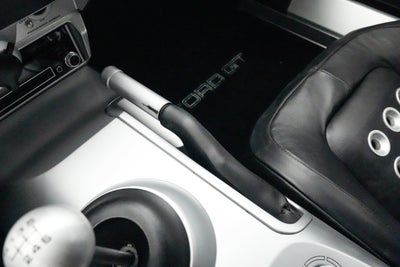 2005 Ford GT Base